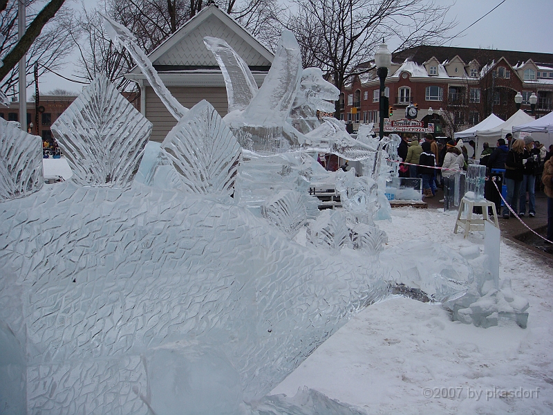 062 Plymouth Ice Show [2008 Jan 26].JPG - Scenes from the Plymouth, Michigan Annual Ice Show.